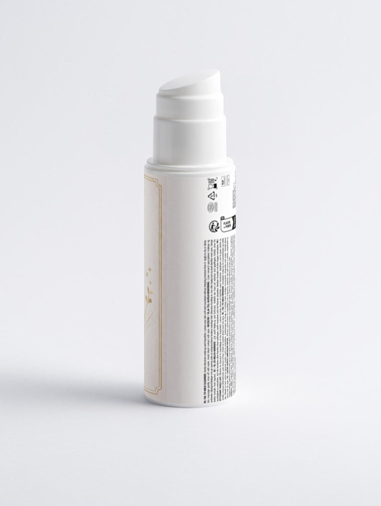 BYAG. Skin Oil-to-Milk Cleanser