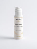 BYAG oil to milk cleanser