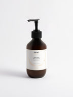 BYAG Silk Skin Body Serum Sandalwood