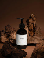 BYAG Silk Skin Body Serum Sandalwood