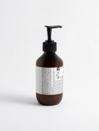 BYAG Silk Skin Body Serum Sandalwood