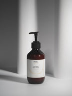 BYAG Silk Skin Body Serum Sandalwood