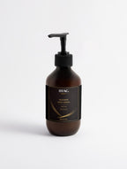 BYAG Silk Skin Body Serum Woody Amber Leather