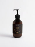 BYAG Silk Skin Body Serum Amber Leather