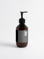 BYAG Silk Skin Body Serum Amber Leather
