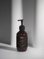 BYAG Silk Skin Body Serum Amber Leather