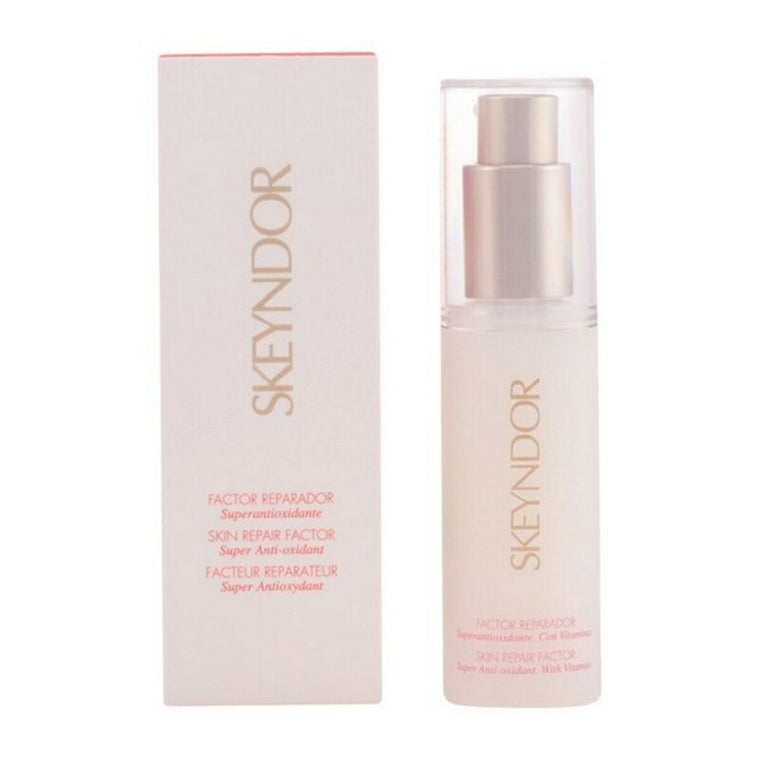 Skeyndor Moisturising Gel Antioxidant Line Q10 (30 ml) – Produktbild 1