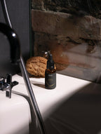 BYAG softening beard oil