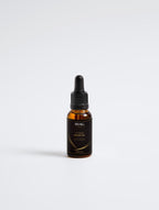 BYAG softening beard oil
