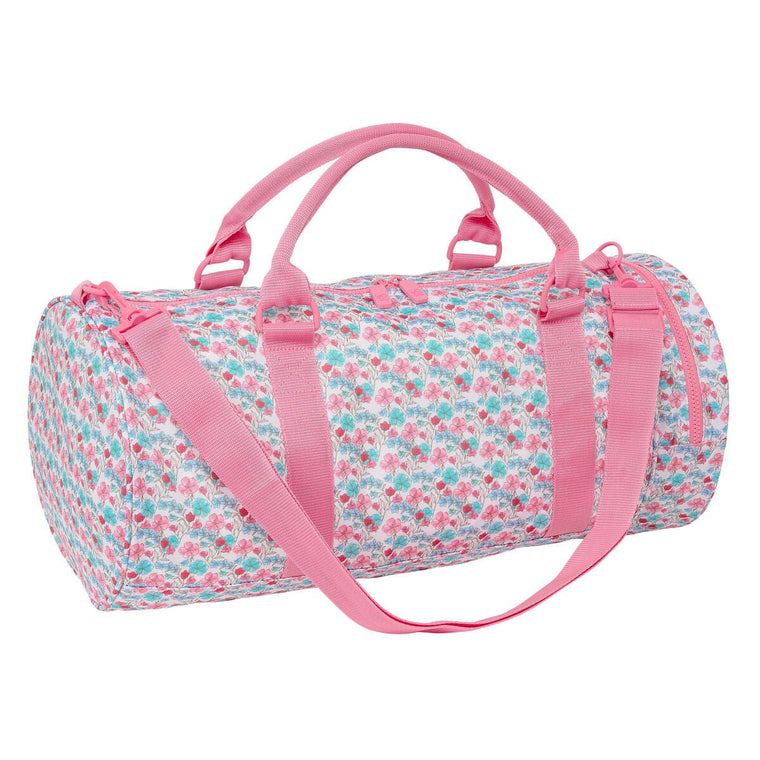 Moos Sporttasche Flores Mehrfarbig 54 x 24 x 24 cm – Produktbild 2