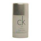 Stick Deodorant Calvin Klein CK One (75 g) - BYAG.Bath & BeautyBigbuyBYAG.S4501477Stick Deodorant Calvin Klein CK One (75 g)