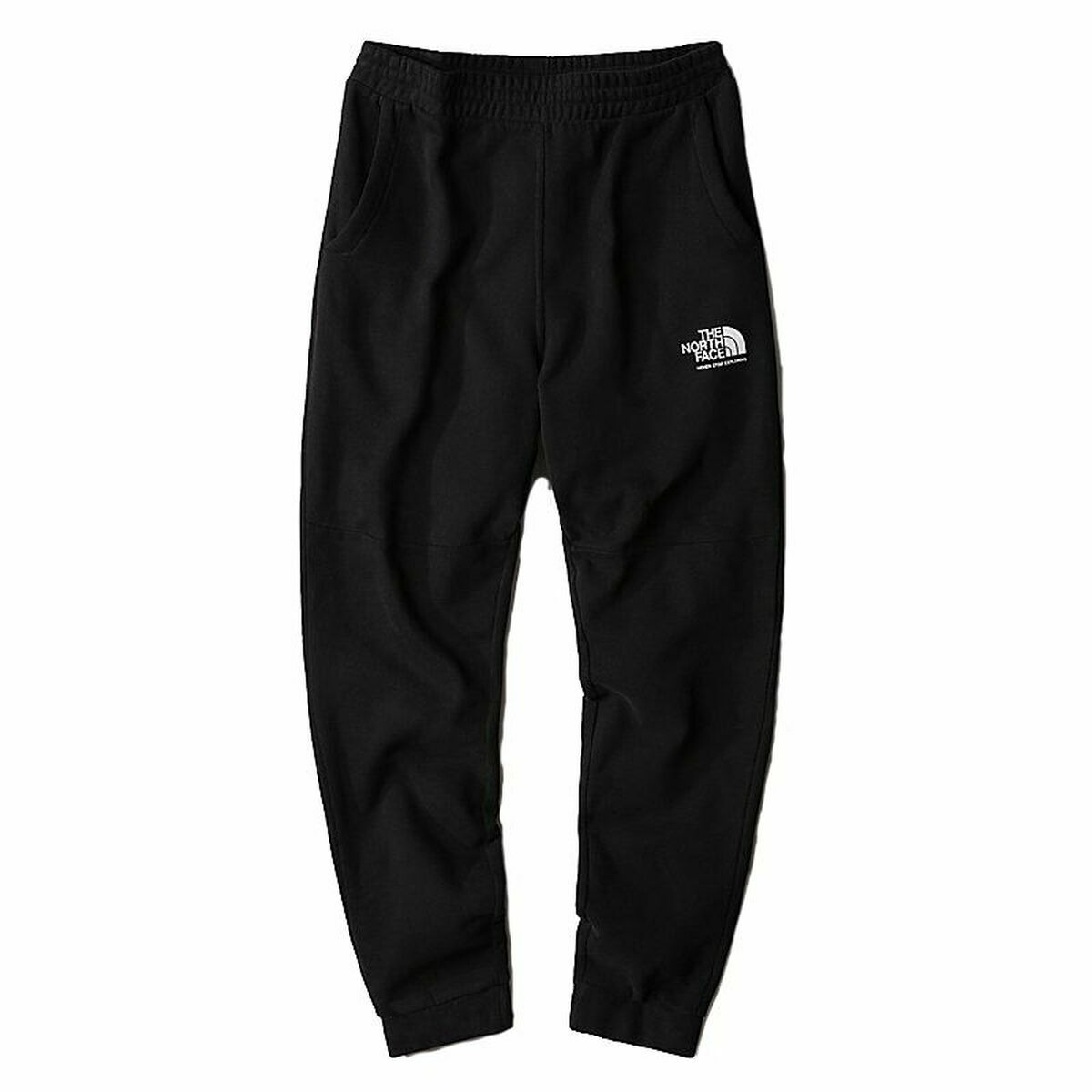 The North Face Lange Sporthose Coordinates Schwarz Herren - BYAG.HoseThe North FaceBYAG.S6461524The North Face Lange Sporthose Coordinates Schwarz Herren – XLXL