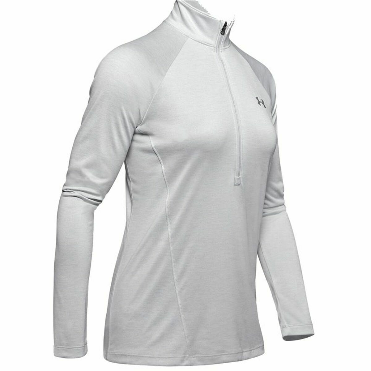 Under Armour Damen Langarm T-Shirt Tech 1/2 Zip Twist - BYAG.T-ShirtUnder ArmourBYAG.S6455945Under Armour Damen Langarm T-Shirt Tech 1/2 Zip Twist – XSXS