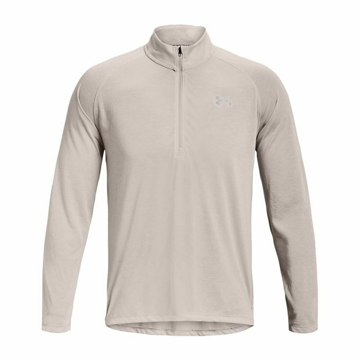 Under Armour Herren Langarm T-Shirt Streaker Run Beige - BYAG.T-ShirtUnder ArmourBYAG.S6460773Under Armour Herren Langarm T-Shirt Streaker Run Beige – XLXL