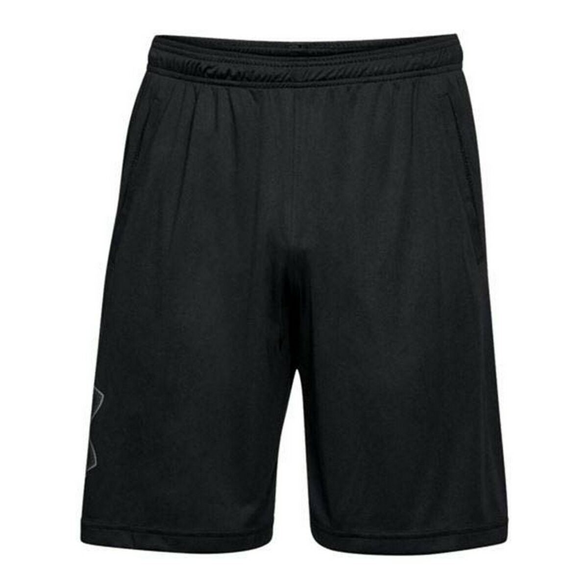 Under Armour Herren Sportshorts UA Tech Schwarz - BYAG.ShortsUnder ArmourBYAG.S6405629Under Armour Herren Sportshorts UA Tech Schwarz – XLXL