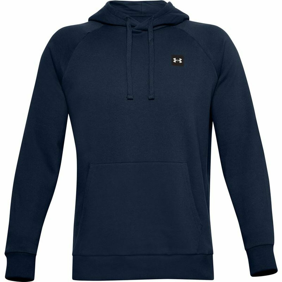Under Armour Herren SweatShirt ohne Kapuze Rival Fleece Blau - BYAG.SweatshirtUnder ArmourBYAG.S6456323Under Armour Herren SweatShirt ohne Kapuze Rival Fleece Blau – 2XL2XL