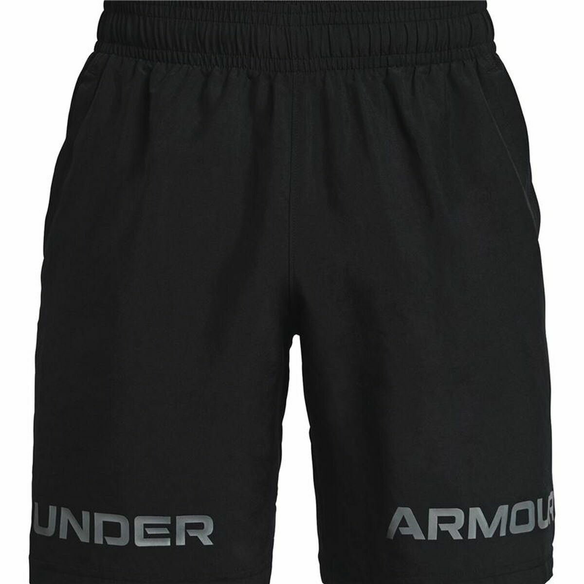 Under Armour Men's Shorts - Black - BYAG.Men's ShortsBigbuyBYAG.S6455941Under Armour Men's Shorts - BlackXL