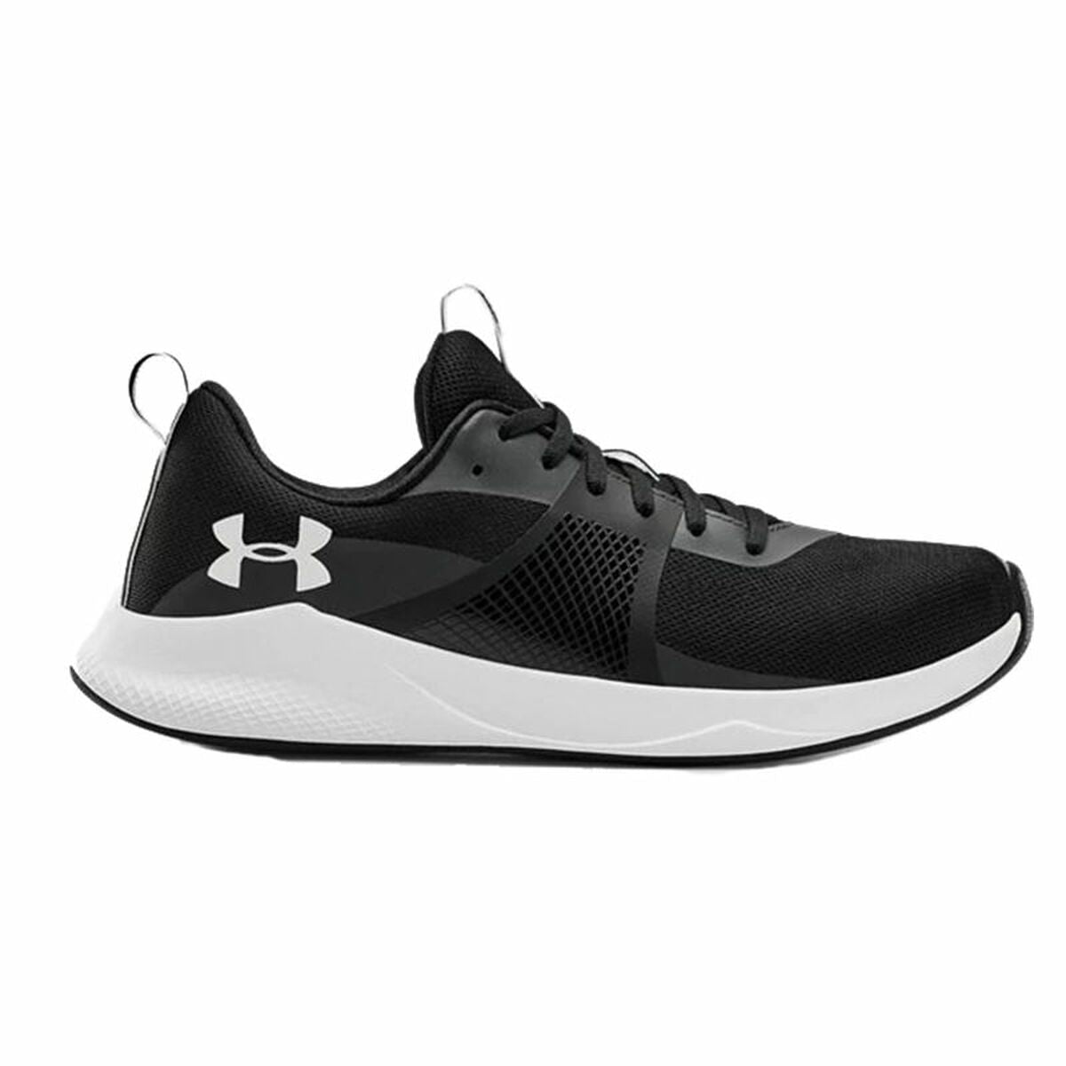 Under Armour Sneaker Charged Aurora Schwarz - BYAG.SneakerUnder ArmourBYAG.S6408380Under Armour Sneaker Charged Aurora Schwarz – 4141