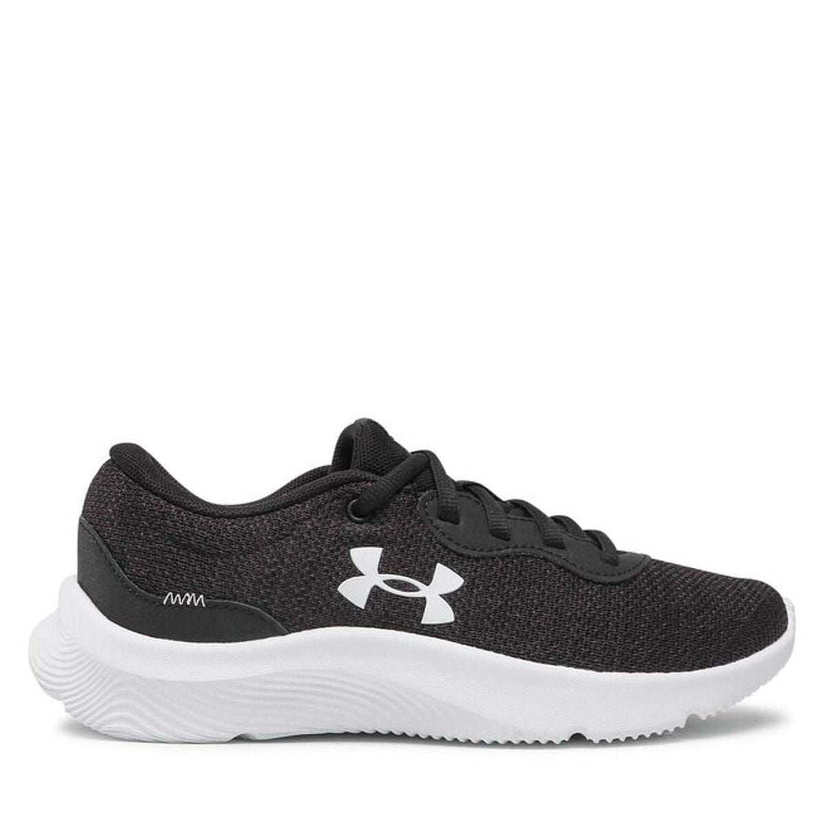 Under Armour Sportschuhe Damen MOJO 2 3024131 001 Schwarz - BYAG.SportschuheUnder ArmourBYAG.S2023023Under Armour Sportschuhe Damen MOJO 2 3024131 001 Schwarz – 4242