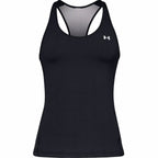 Under Armour Tank Top Damen Racer Tank Schwarz - BYAG.T-ShirtUnder ArmourBYAG.S6454281Under Armour Tank Top Damen Racer Tank Schwarz – Produktansicht 4M