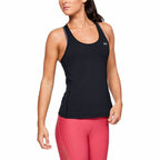 Under Armour Tank Top Damen Racer Tank Schwarz - BYAG.T-ShirtUnder ArmourBYAG.S6454281Under Armour Tank Top Damen Racer Tank Schwarz – Produktansicht 24M