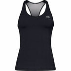 Under Armour Tank Top Damen Racer Tank Schwarz - BYAG.T-ShirtUnder ArmourBYAG.S6454281Under Armour Tank Top Damen Racer Tank Schwarz – Produktansicht 3M