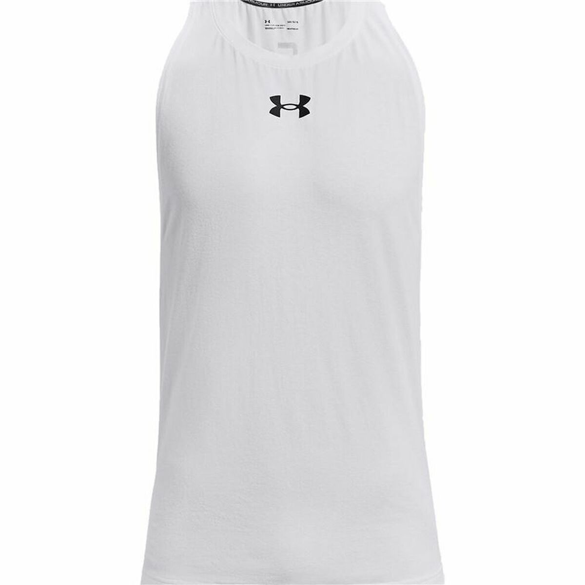 Under Armour Tank Top Herren Baseline Weiß - BYAG.T-ShirtUnder ArmourBYAG.S6448637Under Armour Tank Top Herren Baseline Weiß – XXLXXL