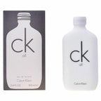 Unisex Perfume CK All Calvin Klein EDT - BYAG.BodycareBigbuyBYAG.S4501548Unisex Perfume CK All Calvin Klein EDT100 ml