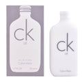 Unisex Perfume CK All Calvin Klein EDT - BYAG.BodycareBigbuyBYAG.S4501548Unisex Perfume CK All Calvin Klein EDT100 ml