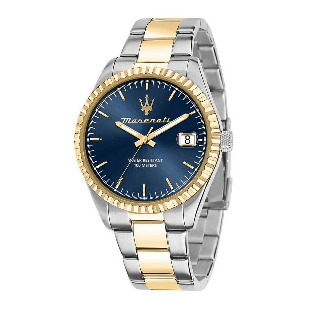 Unisex Watch Maserati R8853100027 (Ø 43 mm) - BYAG.WatchesBigbuyBYAG.S0364521Unisex Watch Maserati R8853100027 (Ø 43 mm)