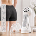 InnovaGoods Pro Anti-Cellulite Vacuum Device – Produktansicht 1