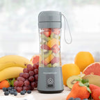 InnovaGoods Tragbar Wiederaufladbar Bechermixer Shakuit – Produktansicht 1