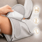 InnovaGoods Air Compression Leg Massagegerät Maspres – Produktansicht 6
