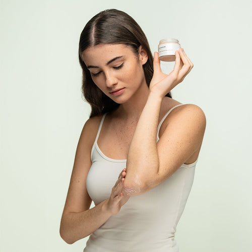 Repair Duo Pack CBD InnovaGoods – Produktbild 2