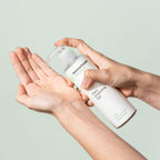 InnovaGoods Gesichtsreinigung Gel CBD Zenpure 200 ml – Produktansicht 4