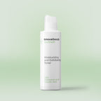 InnovaGoods Feuchtigkeitsspendender Peeling-Gesichtstoner CBD Zenfresh 150 ml – Produktansicht 1