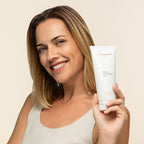 InnovaGoods Körperpeeling-Gel Reis Joynew 200 ml – Produktansicht 2
