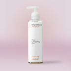 InnovaGoods Gesichtsreinigung Gel Kombucha Vibepure 200 ml – Produktansicht 1