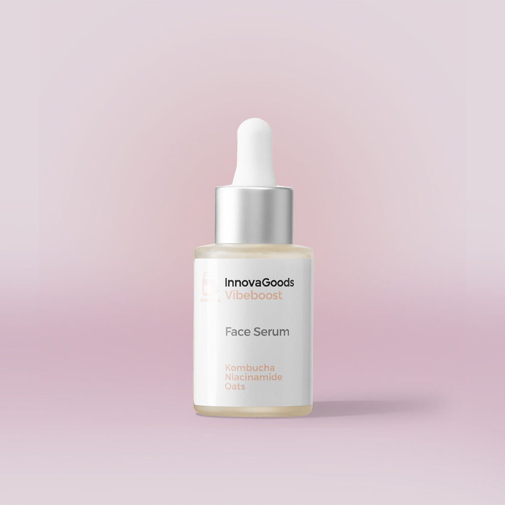 InnovaGoods Gesichtsserum Kombucha Vibeboost 30 ml – Produktansicht 1