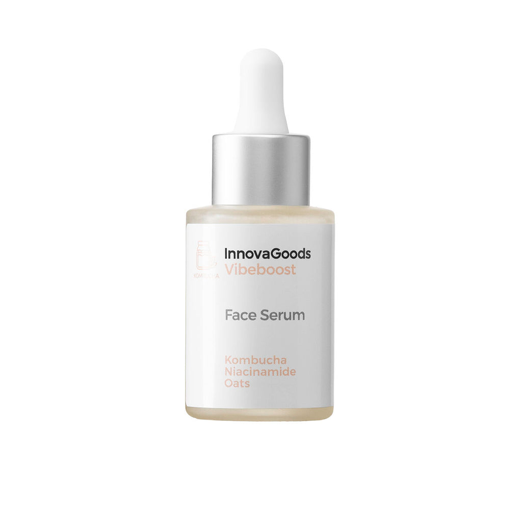 InnovaGoods Gesichtsserum Kombucha Vibeboost 30 ml – Produktansicht 6