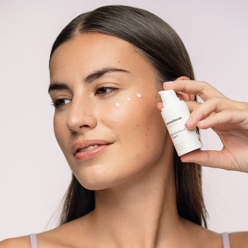 Triple Action Under-Eye Bag Reduction Treatment Pack Kombucha InnovaGoods – Produktbild 2