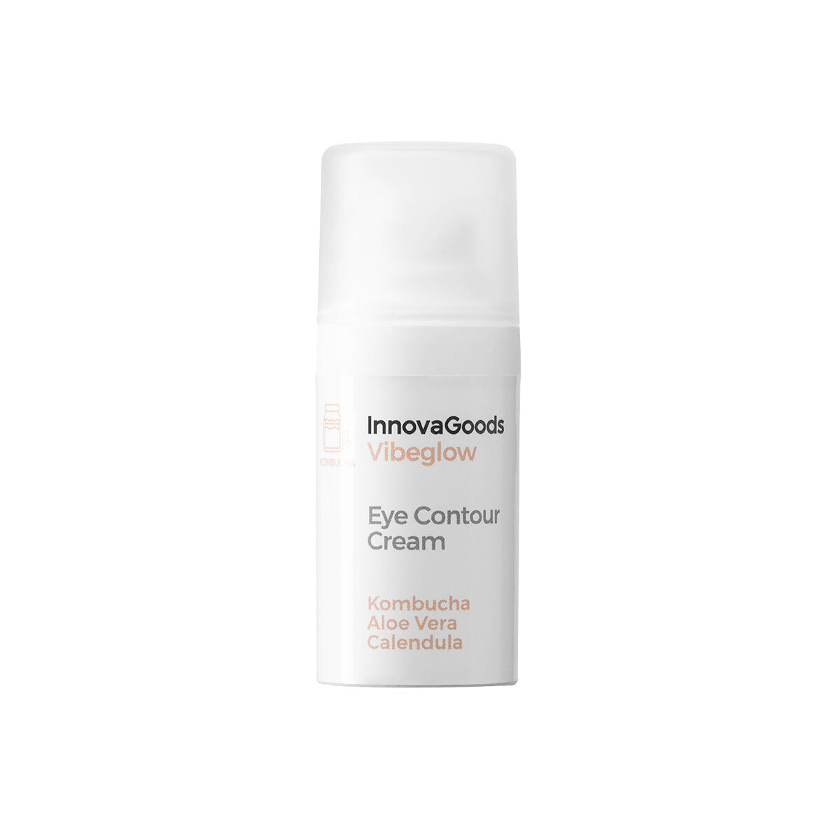 InnovaGoods Augenpflege Kombucha Vibeglow 15 ml – Produktansicht 6