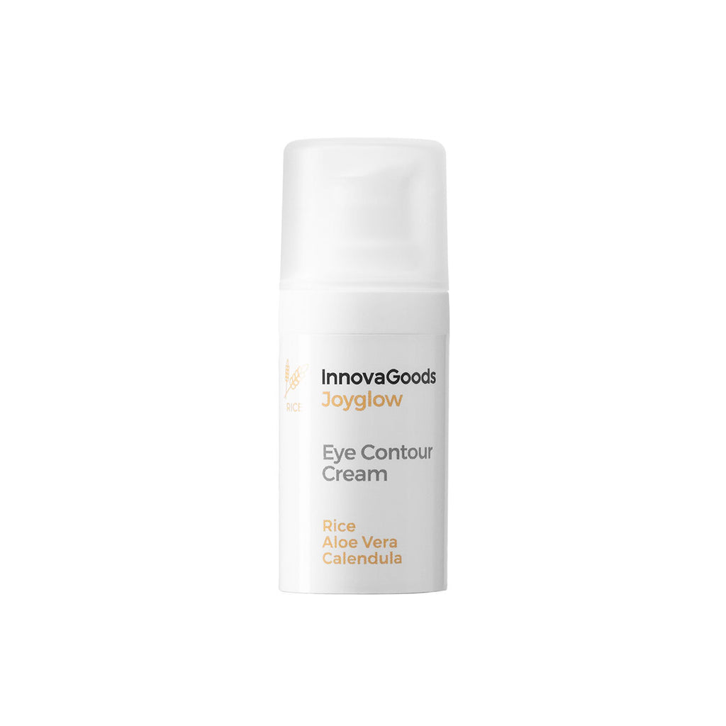 InnovaGoods Augenpflege Reis Joyglow 15 ml – Produktansicht 8