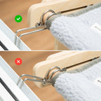 InnovaGoods Hanging Cat Hammock Hamacat – Produktansicht 8