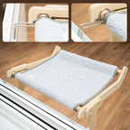 InnovaGoods Hanging Cat Hammock Hamacat – Produktansicht 9