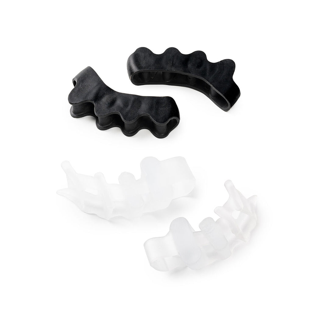 InnovaGoods Toe Separators für Relaxation & Sport Toelax – Produktansicht 10