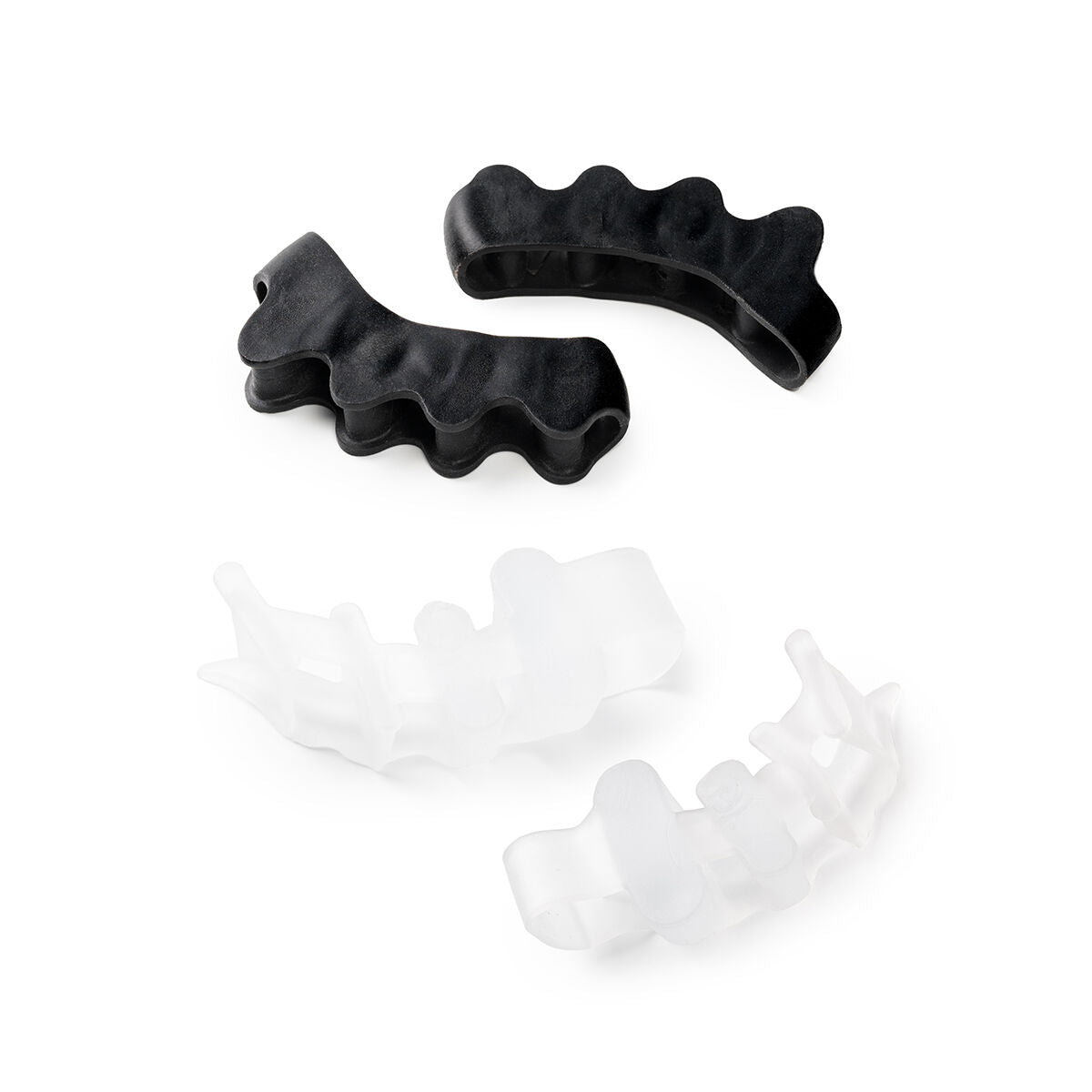 InnovaGoods Toe Separators für Relaxation & Sport Toelax – Produktansicht 10