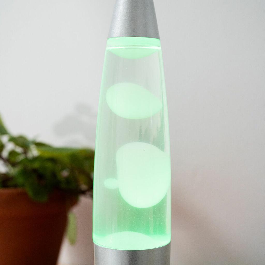 InnovaGoods Multicoloured LED Lavalampe Kolemp – Produktansicht 3
