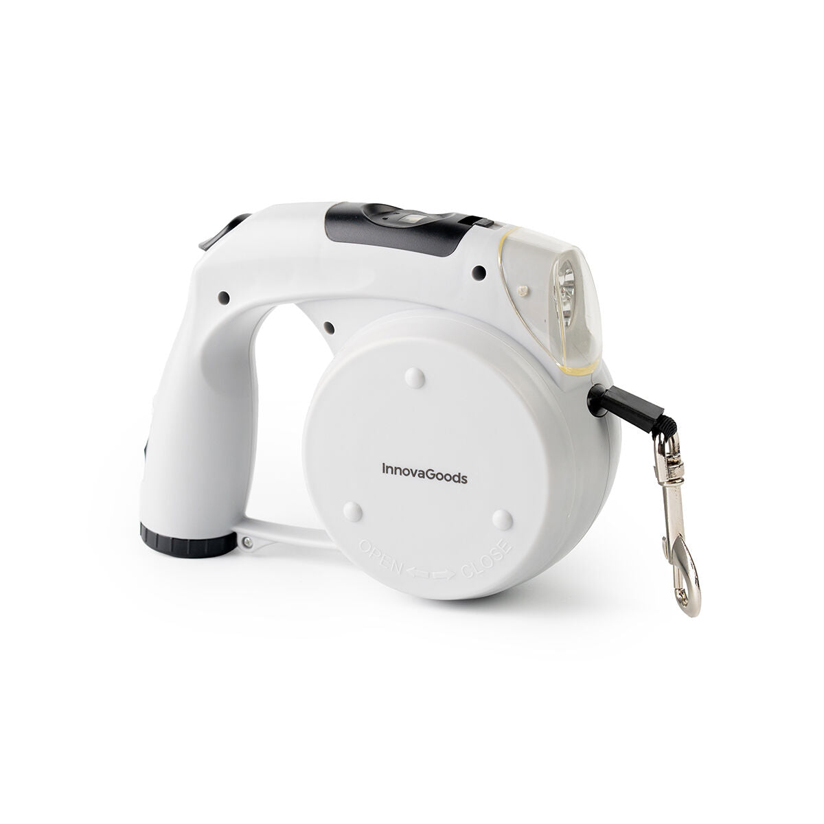 InnovaGoods 6-in-1 Retractable Hund Leash Leashic – Produktansicht 9