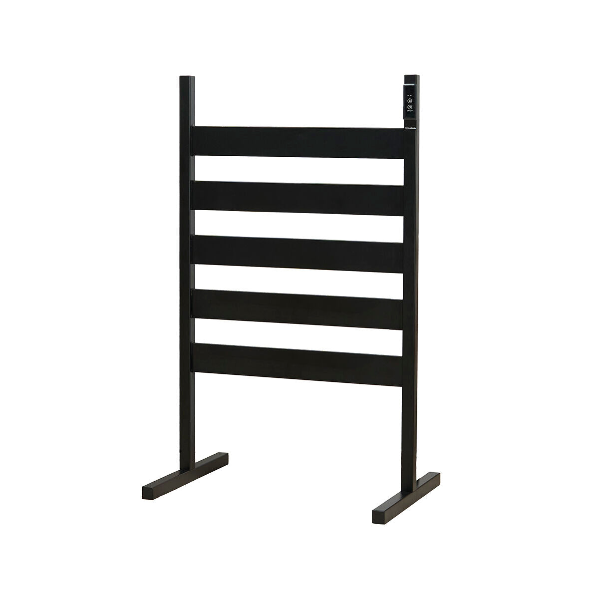 InnovaGoods Elektrischer Handtuchwärmer Towarck 5 Bars – Produktansicht 8